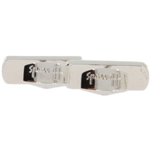 275 - Pair Of Harrods Cufflinks Base Metal