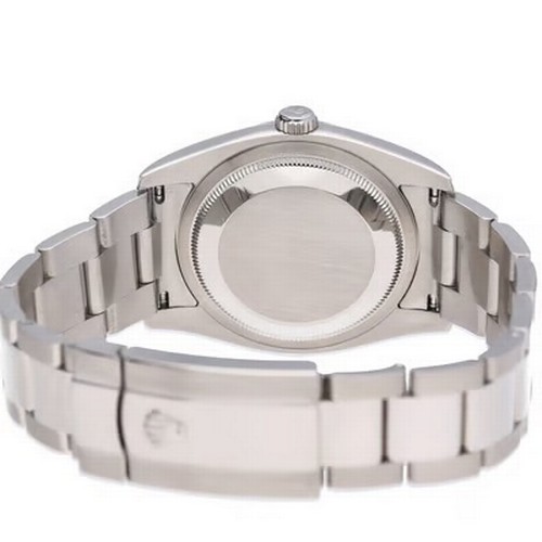 53 - A popular Rolex Datejust automatic wristwatch, reference 116200,
manufactured in 2008. This classic ... 