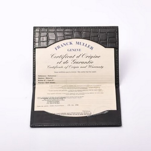 66 - A chic Franck Muller Ladies' Long Island wristwatch, reference 952 QZ DP,
manufactured in 2004. This... 