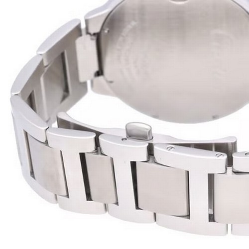 68 - A handsome Cartier Ballon Bleu automatic wristwatch, reference 3001,
manufactured in 2007. This icon... 