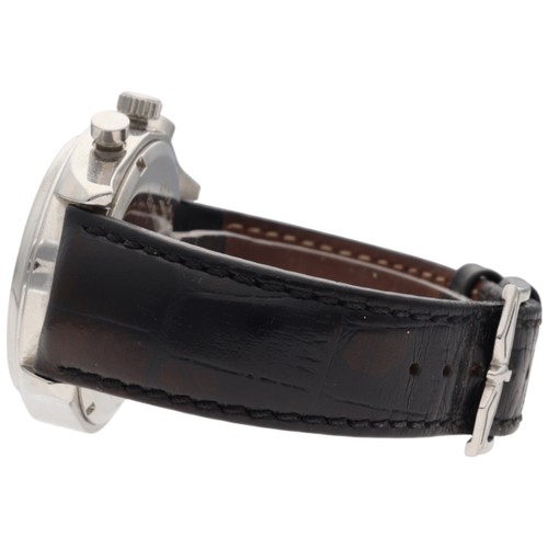 73 - Rotary GS00030/04 ChronographA Rotary chronograph wristwatch, reference GS00030/04, featuring a st... 