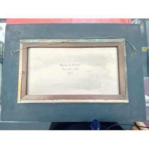 1 - Abraham Hulk Senior (British/Dutch, 1813-1899)Title: Unnamed Coastal Marine Scene (Signed 'A. Hulk ... 