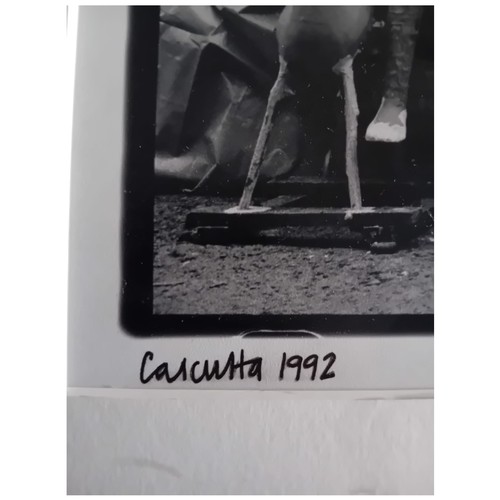 6 - Old Man and Anatomical Model - Photographic Print
A photographic print depicting an intriguing scene... 