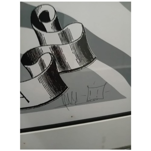 19 - D*FACE (Dean Stockton) (British, b. 1978)
Canis Servo Regina (Dog Save The Queen)

Description:
A po... 