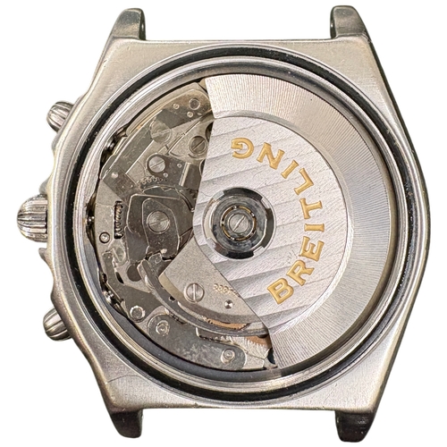 1 - Breitling Chronomat 