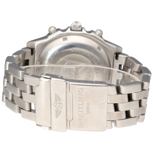 1 - Breitling Chronomat 
