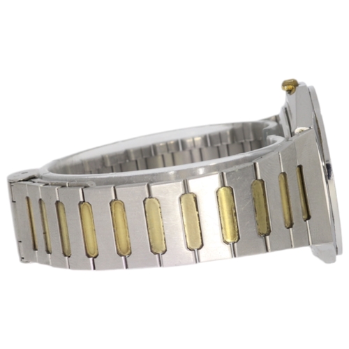 17 - A vintage Favre-Leuba Genève Ref. 5900-53 gentleman’s dress watch, dating to the late 20th century. ... 