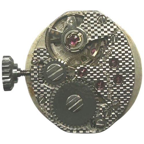 39 - A lady's sterling silver Mayfair wristwatch, dating to circa 1994. The watch features a circular cre... 