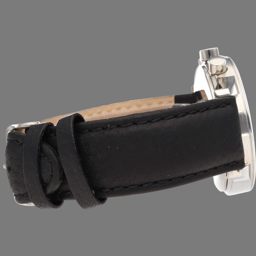 28 - Leica Swiss Made Chronograph – Ref. 7984 – Quartz 40mm
Movement: Precision Swiss ETA Quartz Chronogr... 