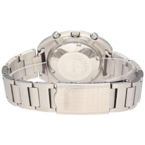 60 - Seiko 6139-6002 