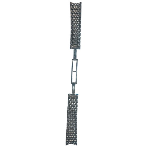 37 - Longines Presence Automatic L4.721.4

Movement/Materials: Longines Caliber L619.2 (ETA 2892-A2 base)... 