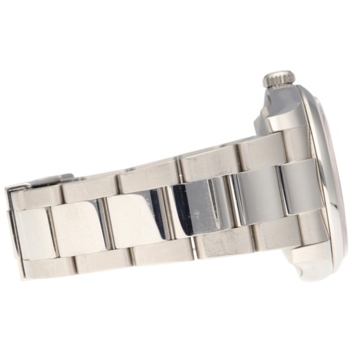 56 - Rolex Datejust 36 Ref. 116200 – Blue 