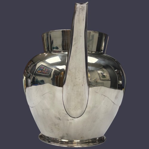 Victorian silver hallmarks Birmingham Spurrier crisp mark