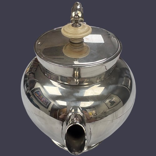 High mirror lustre Victorian sterling silver surface condition