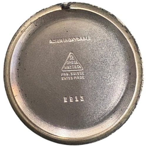 41A - Vintage Omega Ref. 2213 