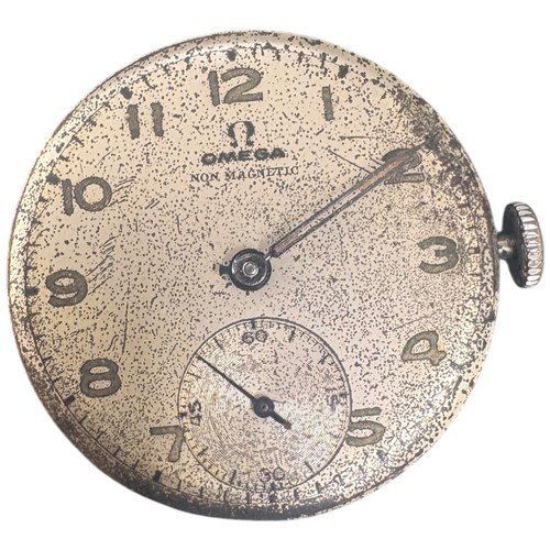 41A - Vintage Omega Ref. 2213 
