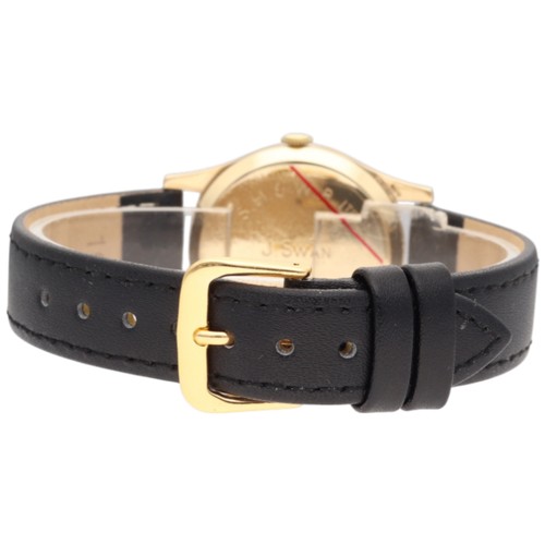48 - A vintage gentleman's (unisex) Rolex Precision wristwatch, dating to circa 1960. 

The 31mm circular... 