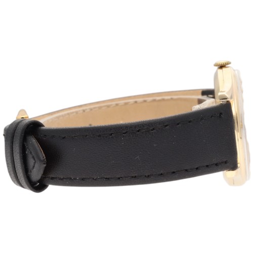 48 - A vintage gentleman's (unisex) Rolex Precision wristwatch, dating to circa 1960. 

The 31mm circular... 