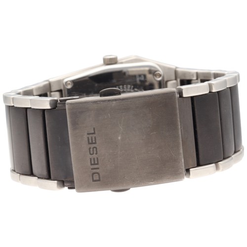 3 - Diesel 