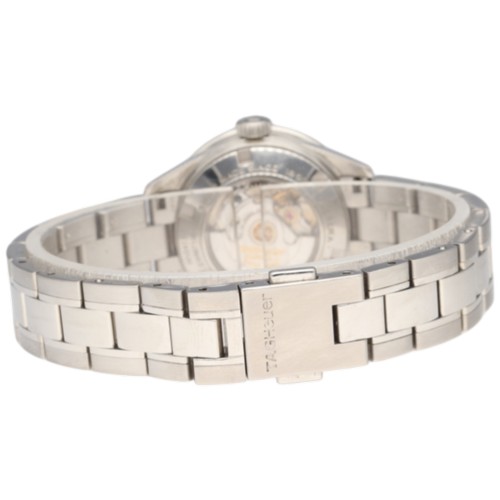 20 - Tag Heuer Carrera 27mm Diamond Women's Watch wv2413.ba0793