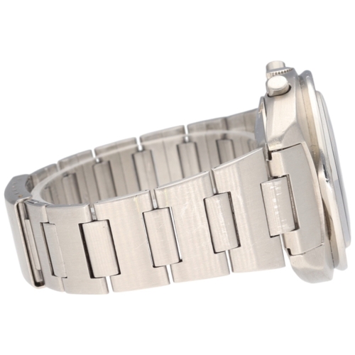 27 - Seiko 6139-6002 ‘Pogue’ Automatic Chronograph
A stainless steel gentleman's Seiko 6139-6002 chronogr... 