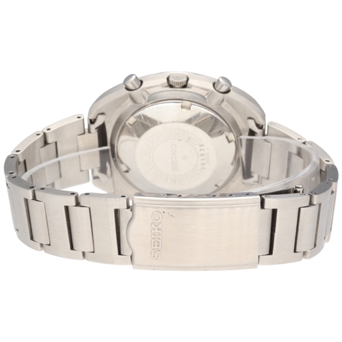 28 - Seiko 6139-6002 