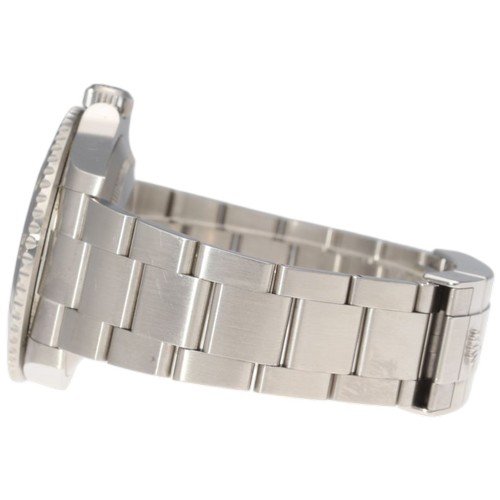 32 - Rolex Submariner Date, Reference 126610LN, stainless steel Oystersteel case and  three-link Oyster b... 