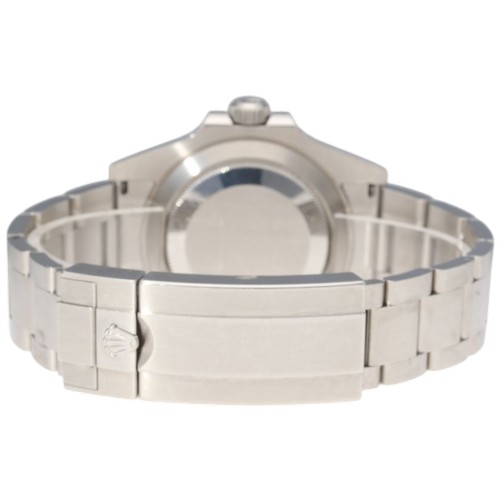 32 - Rolex Submariner Date, Reference 126610LN, stainless steel Oystersteel case and  three-link Oyster b... 
