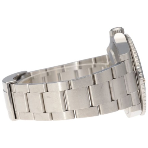 32 - Rolex Submariner Date, Reference 126610LN, stainless steel Oystersteel case and  three-link Oyster b... 