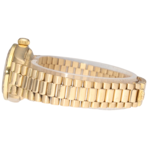 35 - Rolex Lady Datejust 26mm 