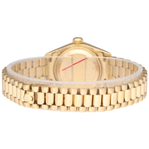 35 - Rolex Lady Datejust 26mm 