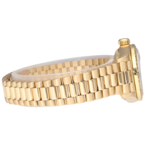 35 - Rolex Lady Datejust 26mm 