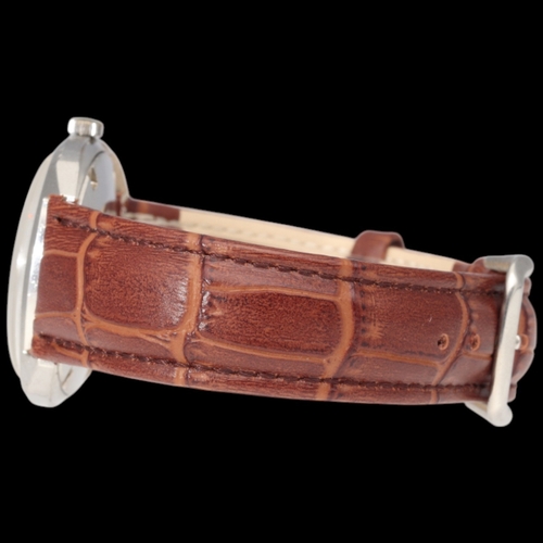 43 - Precimax automatic wristwatch, dating to circa 1970. The circular case houses a Swiss 25-jewel autom... 
