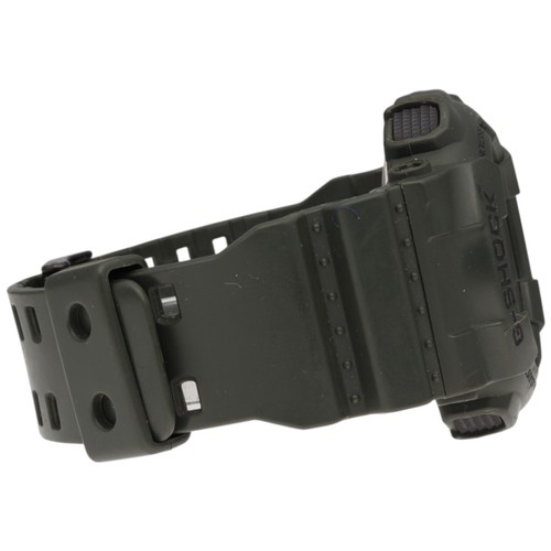 49 - Model: Casio G-Shock 3263
Shock Resistant: Built to survive rough conditions
Water Resistant: Ideal ... 