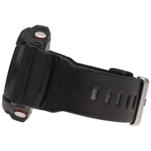 50 - Model: Casio G-Shock 5229
Shock Resistant: Built to survive rough conditions
Water Resistant: Ideal ... 