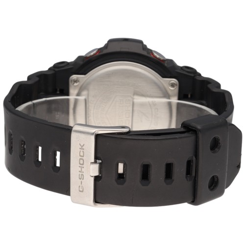 50 - Model: Casio G-Shock 5229
Shock Resistant: Built to survive rough conditions
Water Resistant: Ideal ... 