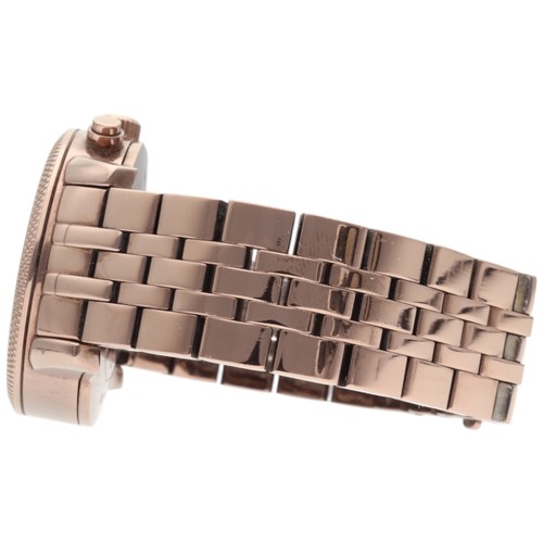 56 - Michael Kors MK5547 Ladies Ritz Chronograph

A ladies' Michael Kors Ritz Chronograph wristwatch, ref... 