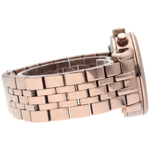 56 - Michael Kors MK5547 Ladies Ritz Chronograph

A ladies' Michael Kors Ritz Chronograph wristwatch, ref... 