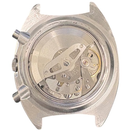 28 - Seiko 6139-6002 