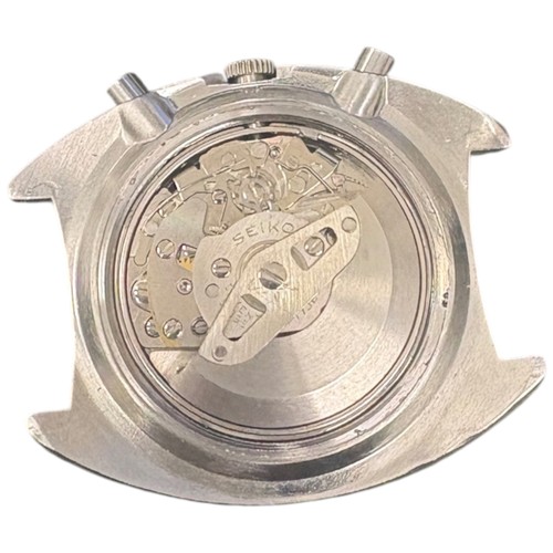 28 - Seiko 6139-6002 