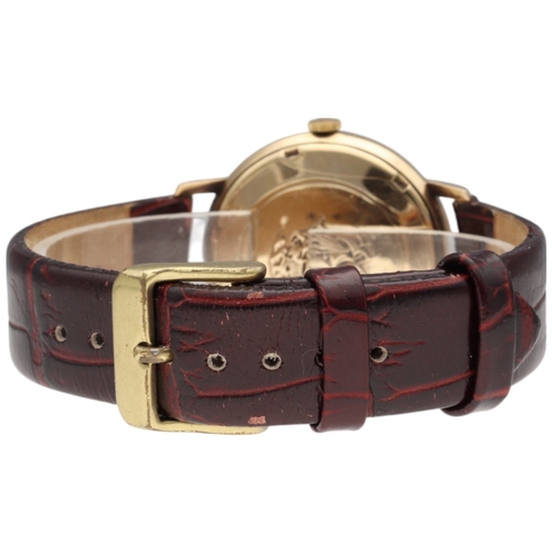 2 - Longines Flagship 