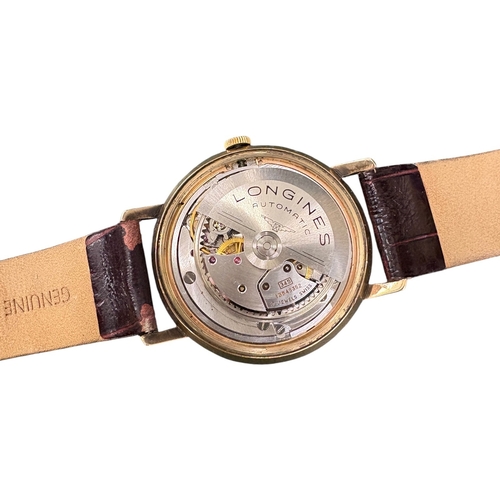 2 - Longines Flagship 