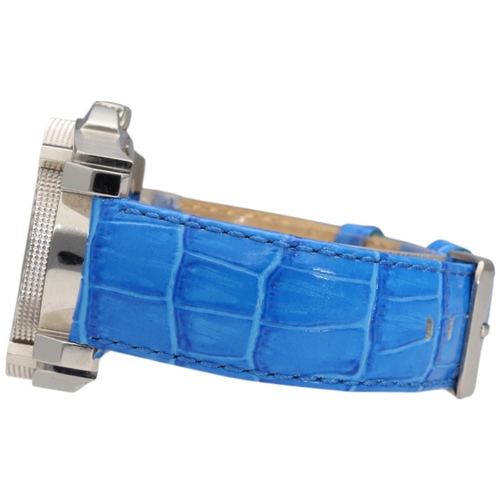 8 - Bulova Precisionist 
