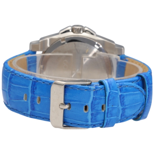 8 - Bulova Precisionist 