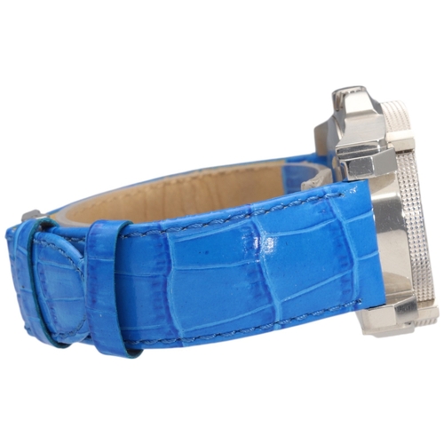 8 - Bulova Precisionist 