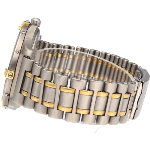 16 - Breitling Aerospace F56062 A 1990s Breitling Aerospace, reference F56062, featuring a 40mm bi- metal... 