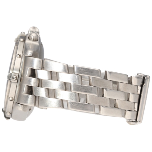 17 - Breitling Chronomat 