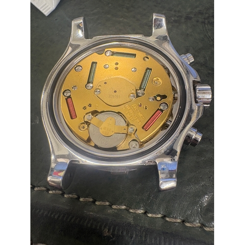 18 - Breitling Colt Chronograph A73380 Title: Breitling Colt Chronograph A73380 – Flyboys 2005 Limited Pr... 