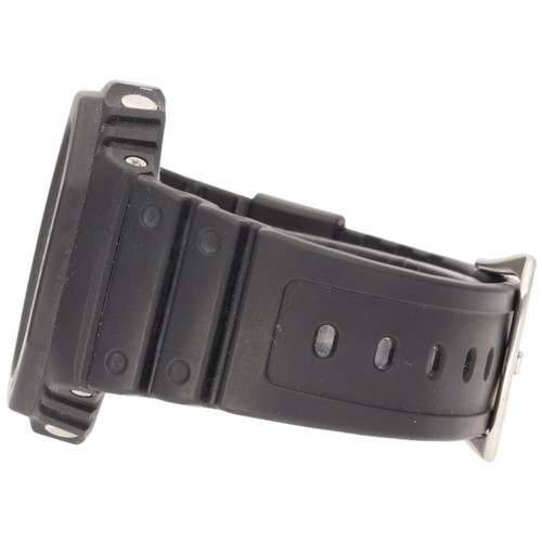22 - Casio G- Shock GA- 2100-1A 