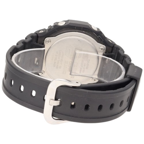 22 - Casio G- Shock GA- 2100-1A 